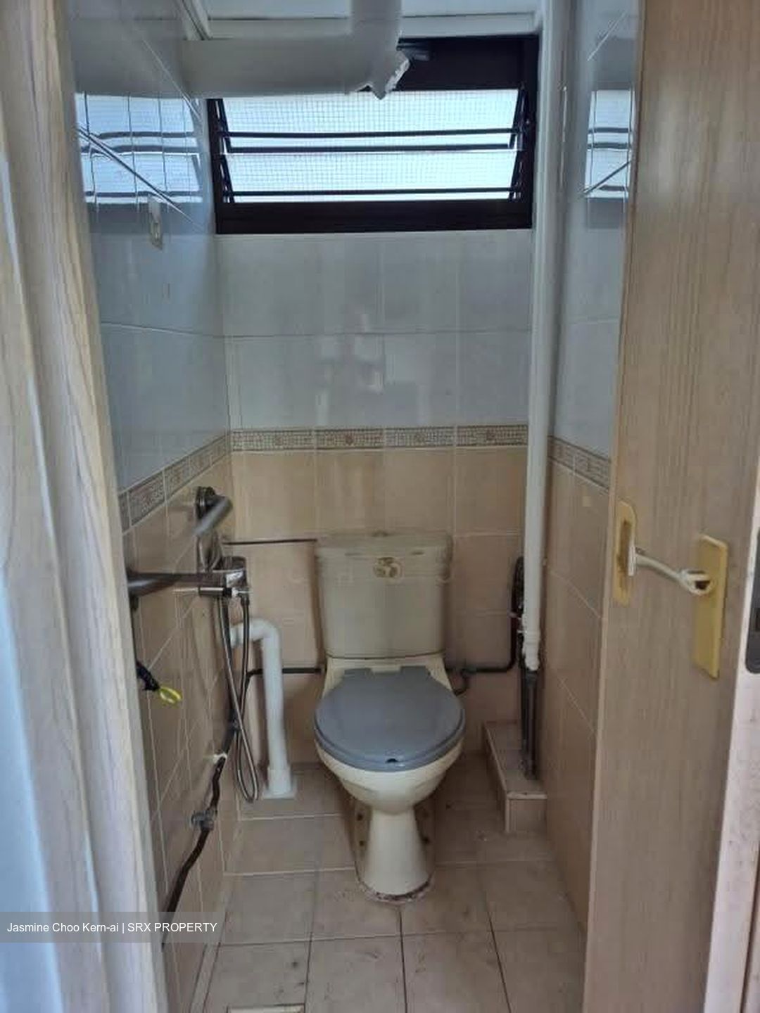 Blk 1 Haig Road (Geylang), HDB 3 Rooms #612003391